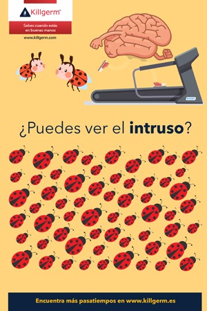 El-intruso